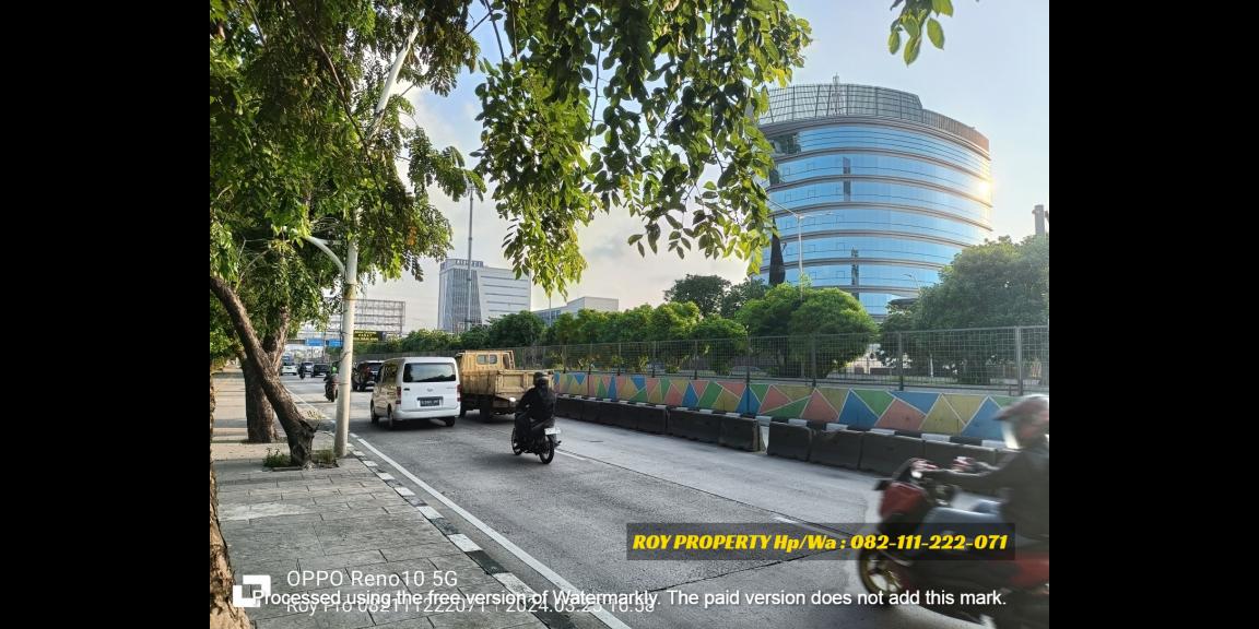 Termurah Disewakan Tanah di Yos Sudarso Jakarta Utara 1.3 Ha , Ada 3 Kavling Full Paving Blok Termurah Disewakan Tanah di Yos Sudarso Jakarta Utara 1.3 Ha , Ada 3 Kavling Full Paving Blok