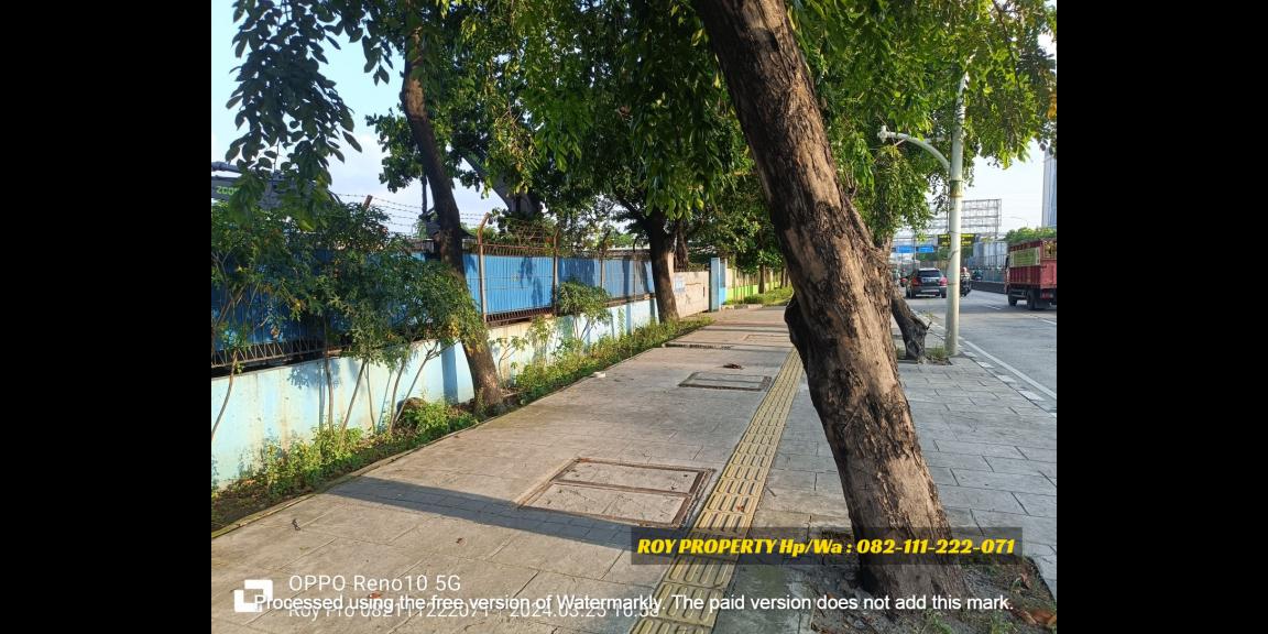 Termurah Disewakan Tanah di Yos Sudarso Jakarta Utara 1.3 Ha , Ada 3 Kavling Full Paving Blok Termurah Disewakan Tanah di Yos Sudarso Jakarta Utara 1.3 Ha , Ada 3 Kavling Full Paving Blok