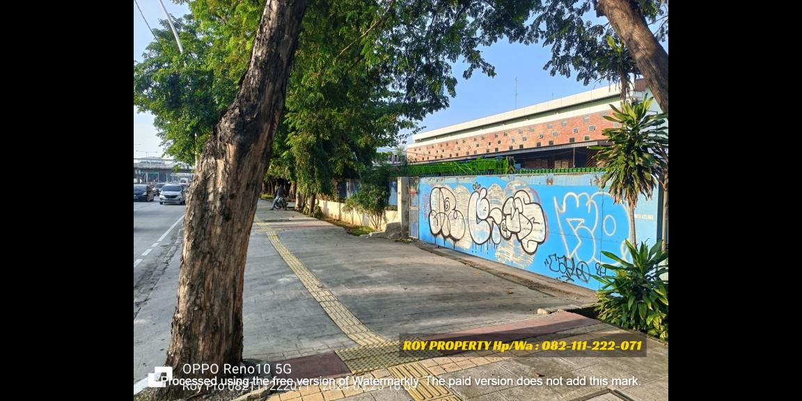 Termurah Disewakan Tanah di Yos Sudarso Jakarta Utara 1.3 Ha , Ada 3 Kavling Full Paving Blok Termurah Disewakan Tanah di Yos Sudarso Jakarta Utara 1.3 Ha , Ada 3 Kavling Full Paving Blok