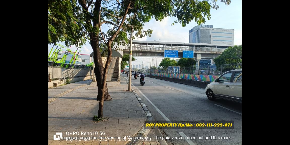 Termurah Disewakan Tanah di Yos Sudarso Jakarta Utara 1.3 Ha , Ada 3 Kavling Full Paving Blok Termurah Disewakan Tanah di Yos Sudarso Jakarta Utara 1.3 Ha , Ada 3 Kavling Full Paving Blok