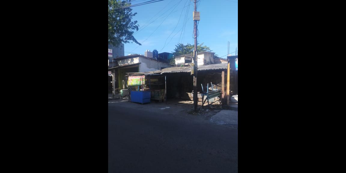 Tanah Siap Bangun 0 Jalan Aspal Dukuh Menanggal Surabaya Selatan Tanah Siap Bangun 0 Jalan Aspal Dukuh Menanggal Surabaya Selatan