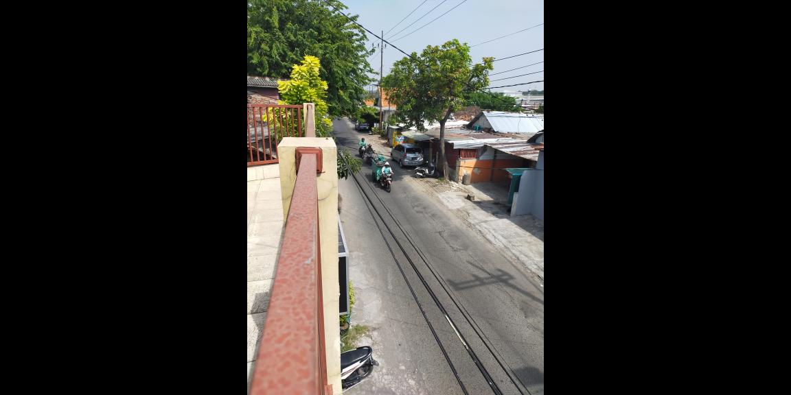 Rumah Induk dan 2 Toko Siap Huni Lokasi Jalan Pulo Wonokromo SUrabaya Rumah Induk dan 2 Toko Siap Huni Lokasi Jalan Pulo Wonokromo SUrabaya