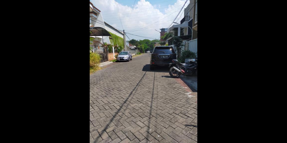 Dijual Tanah Siap Bangun Super Strategis Lingkungan Nyaman di Jalan Manyar Tirtoyoso Surabaya Dijual Tanah Siap Bangun Super Strategis Lingkungan Nyaman di Jalan Manyar Tirtoyoso Surabaya