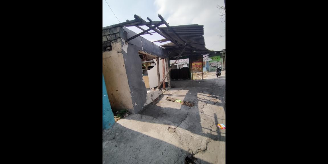 Tanah 0 Jalan Raya Kembar Sememi Surabaya Barat Tanah 0 Jalan Raya Kembar Sememi Surabaya Barat