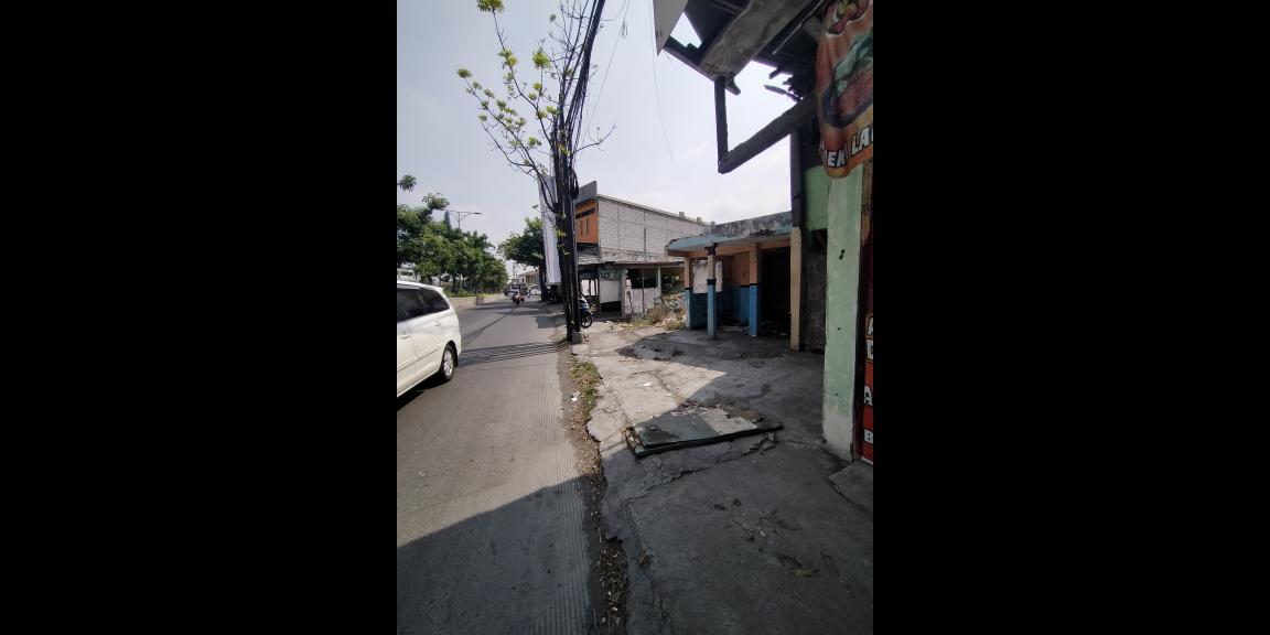 Tanah 0 Jalan Raya Kembar Sememi Surabaya Barat Tanah 0 Jalan Raya Kembar Sememi Surabaya Barat