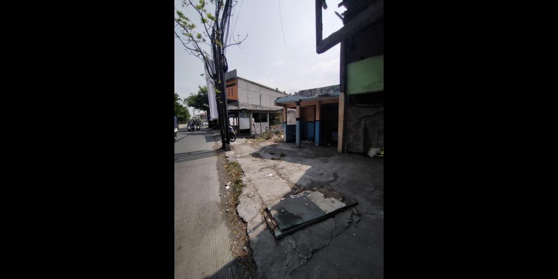 Tanah 0 Jalan Raya Kembar Sememi Surabaya Barat Tanah 0 Jalan Raya Kembar Sememi Surabaya Barat