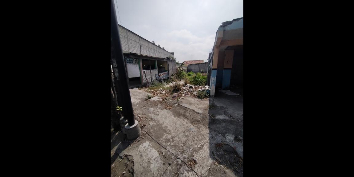 Tanah 0 Jalan Raya Kembar Sememi Surabaya Barat Tanah 0 Jalan Raya Kembar Sememi Surabaya Barat