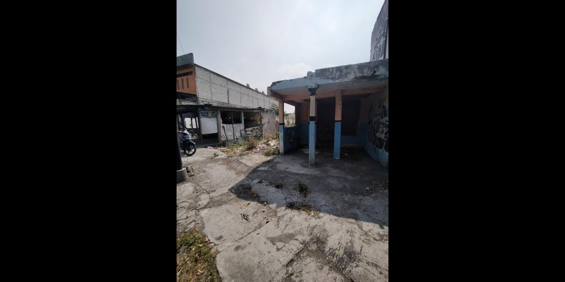 Tanah 0 Jalan Raya Kembar Sememi Surabaya Barat Tanah 0 Jalan Raya Kembar Sememi Surabaya Barat