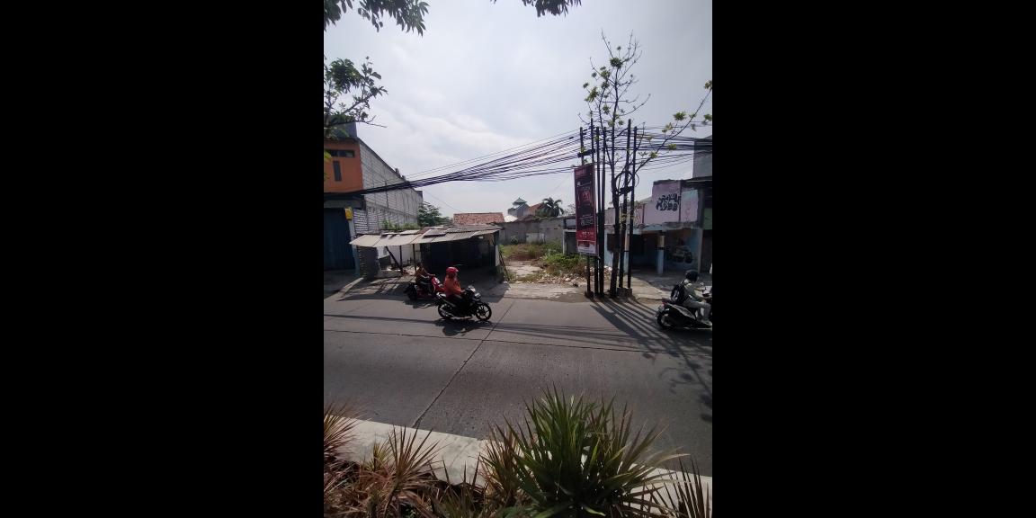 Tanah 0 Jalan Raya Kembar Sememi Surabaya Barat Tanah 0 Jalan Raya Kembar Sememi Surabaya Barat