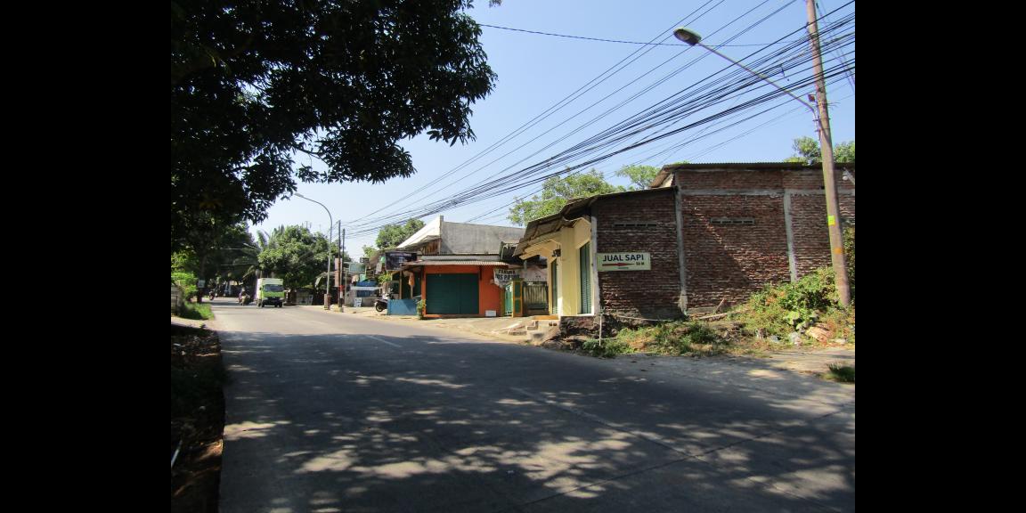 Rumah + Kos-Kosan + Kios Strategis Dekat Unnes – Peluang Investasi Emas di Semarang! Rumah + Kos-Kosan + Kios Strategis Dekat Unnes – Peluang Investasi Emas di Semarang!