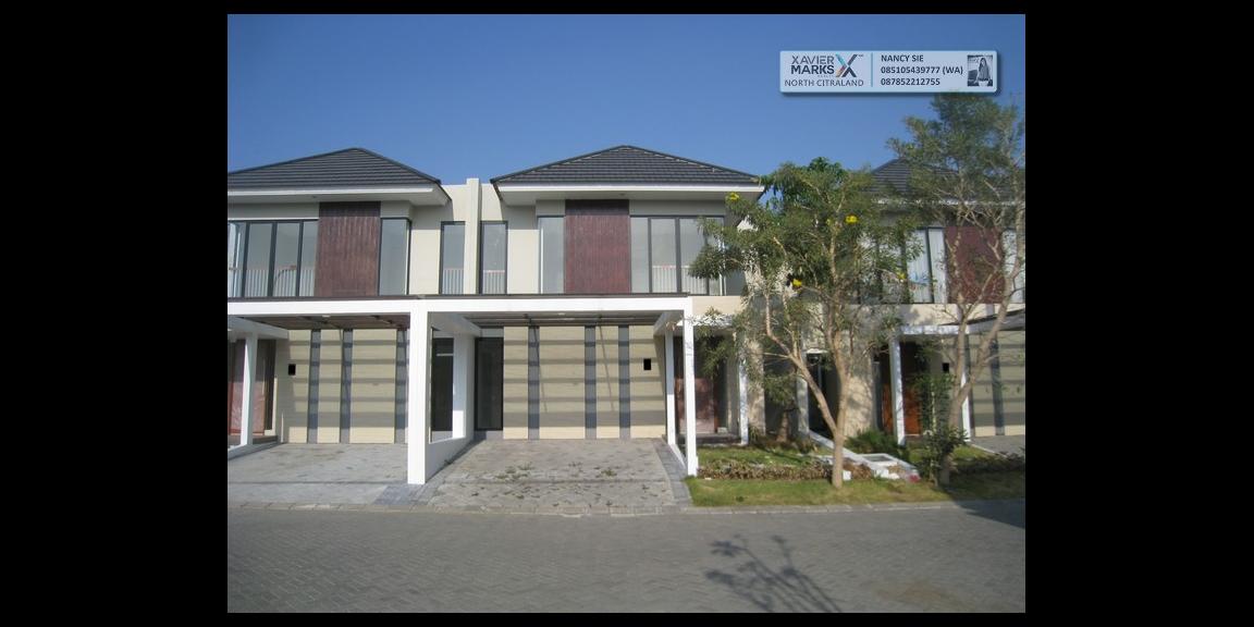 RUMAH DIJUAL @ Green Hill Citraland Surabaya - Cozy and Luxury. RUMAH DIJUAL @ Green Hill Citraland Surabaya - Cozy and Luxury.
