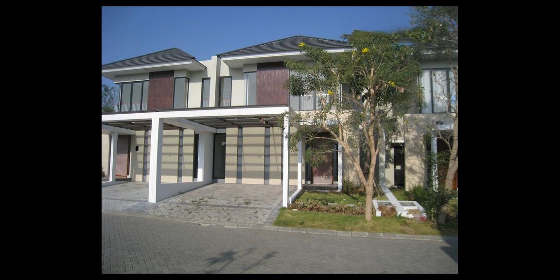 Rumah Citraland, GreenHill - Sememi, Surabaya | Cozy and Luxury. Rumah Citraland, GreenHill - Sememi, Surabaya | Cozy and Luxury.