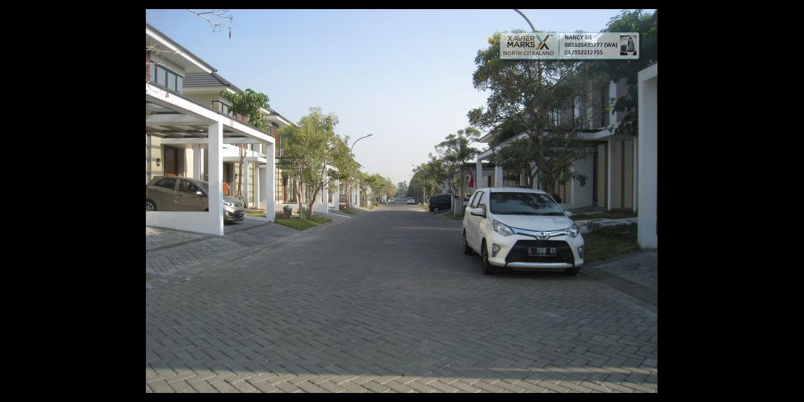 RUMAH DIJUAL @ Green Hill Citraland Surabaya - Cozy and Luxury. RUMAH DIJUAL @ Green Hill Citraland Surabaya - Cozy and Luxury.