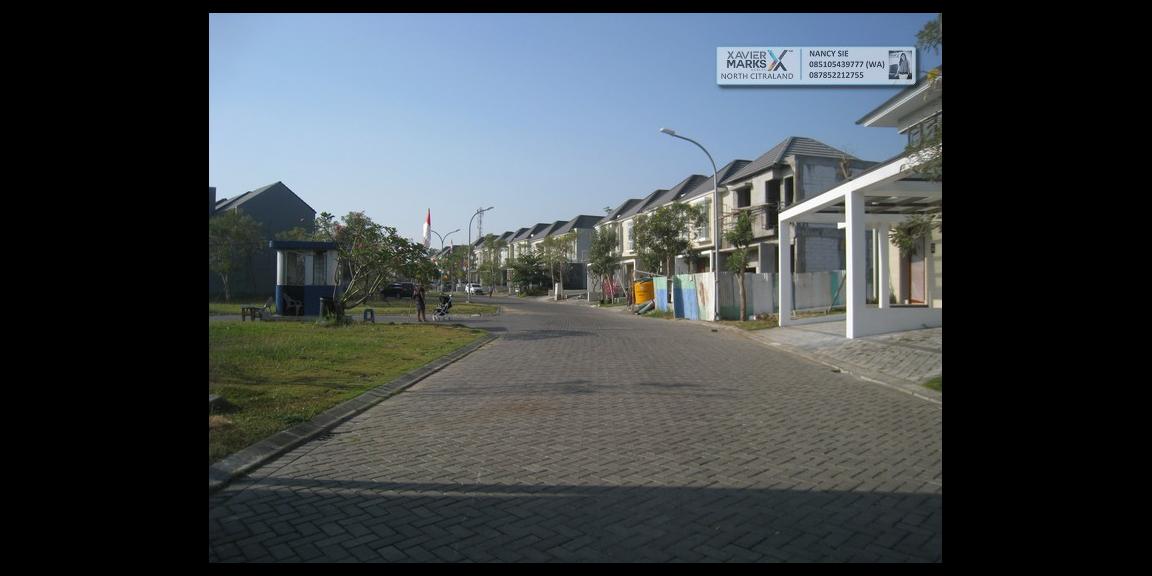 RUMAH DIJUAL @ Green Hill Citraland Surabaya - Cozy and Luxury. RUMAH DIJUAL @ Green Hill Citraland Surabaya - Cozy and Luxury.