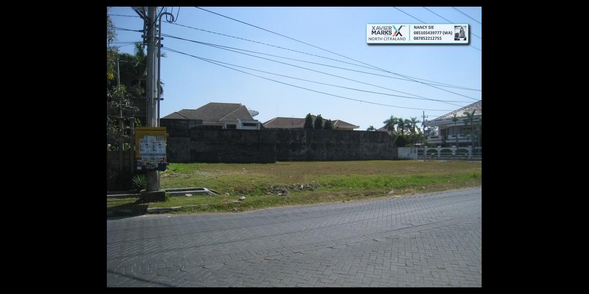 Blue Chip Kavling Puncak Permai Utara, Tanjungsari, Sukomanunggal - Surabaya. Blue Chip Kavling Puncak Permai Utara, Tanjungsari, Sukomanunggal - Surabaya.