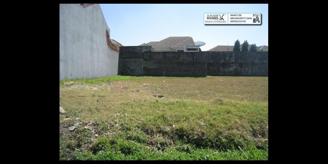 Blue Chip Kavling Puncak Permai Utara, Tanjungsari, Sukomanunggal - Surabaya. Blue Chip Kavling Puncak Permai Utara, Tanjungsari, Sukomanunggal - Surabaya.