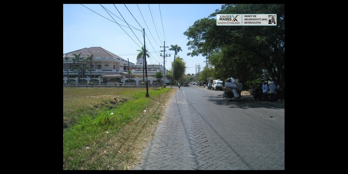 Blue Chip Kavling Puncak Permai Utara, Tanjungsari, Sukomanunggal - Surabaya. Blue Chip Kavling Puncak Permai Utara, Tanjungsari, Sukomanunggal - Surabaya.