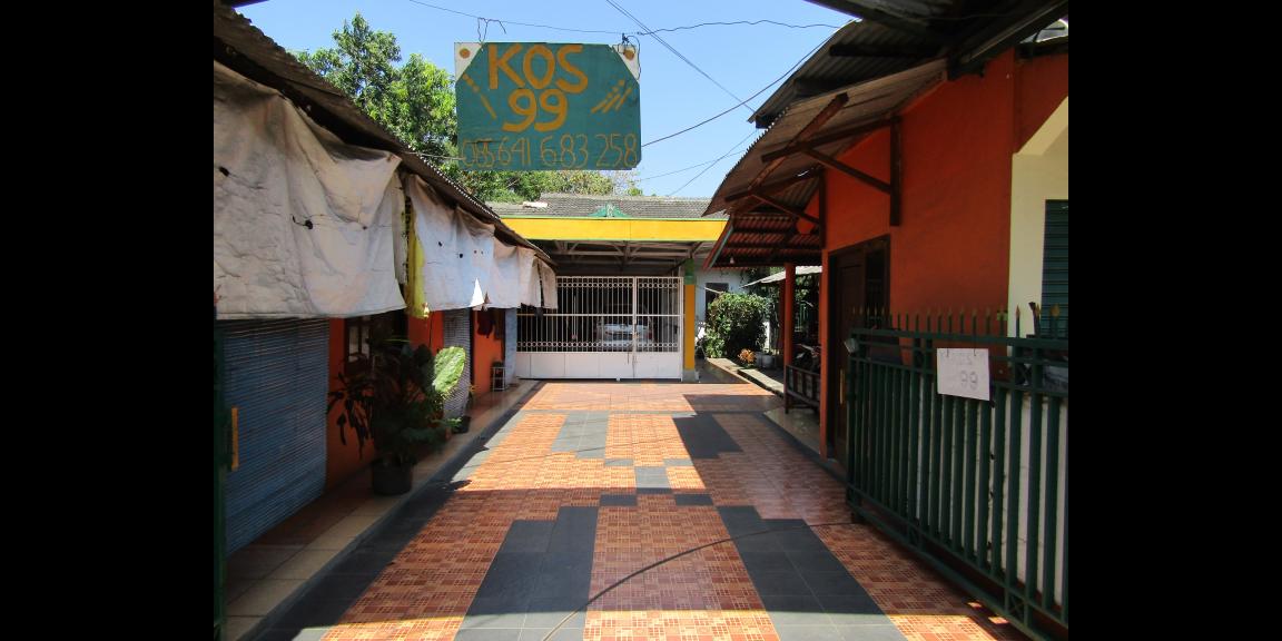 Rumah + Kos-Kosan + Kios Strategis Dekat Unnes – Peluang Investasi Emas di Semarang! Rumah + Kos-Kosan + Kios Strategis Dekat Unnes – Peluang Investasi Emas di Semarang!