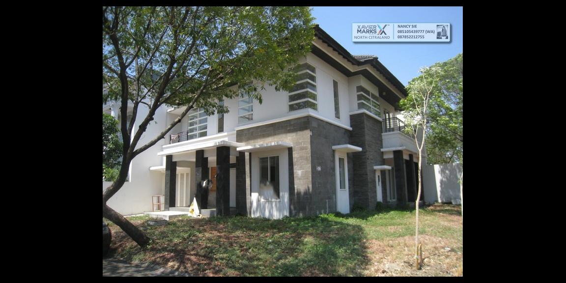RUMAH DIJUAL @ Citraland Puri Sentra Raya, Surabaya - Falling in Love RUMAH DIJUAL @ Citraland Puri Sentra Raya, Surabaya - Falling in Love