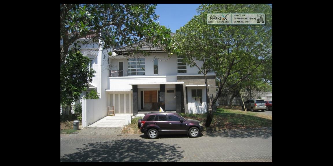 RUMAH DIJUAL @ Citraland Puri Sentra Raya, Surabaya - Falling in Love RUMAH DIJUAL @ Citraland Puri Sentra Raya, Surabaya - Falling in Love