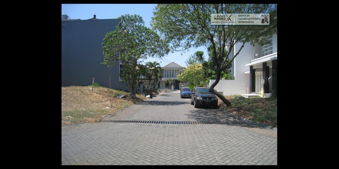 RUMAH DIJUAL @ Citraland Puri Sentra Raya, Surabaya - Falling in Love RUMAH DIJUAL @ Citraland Puri Sentra Raya, Surabaya - Falling in Love