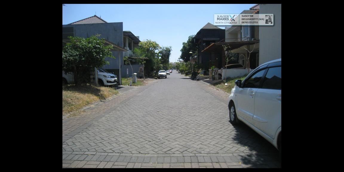 RUMAH DIJUAL @ Citraland Puri Sentra Raya, Surabaya - Falling in Love RUMAH DIJUAL @ Citraland Puri Sentra Raya, Surabaya - Falling in Love