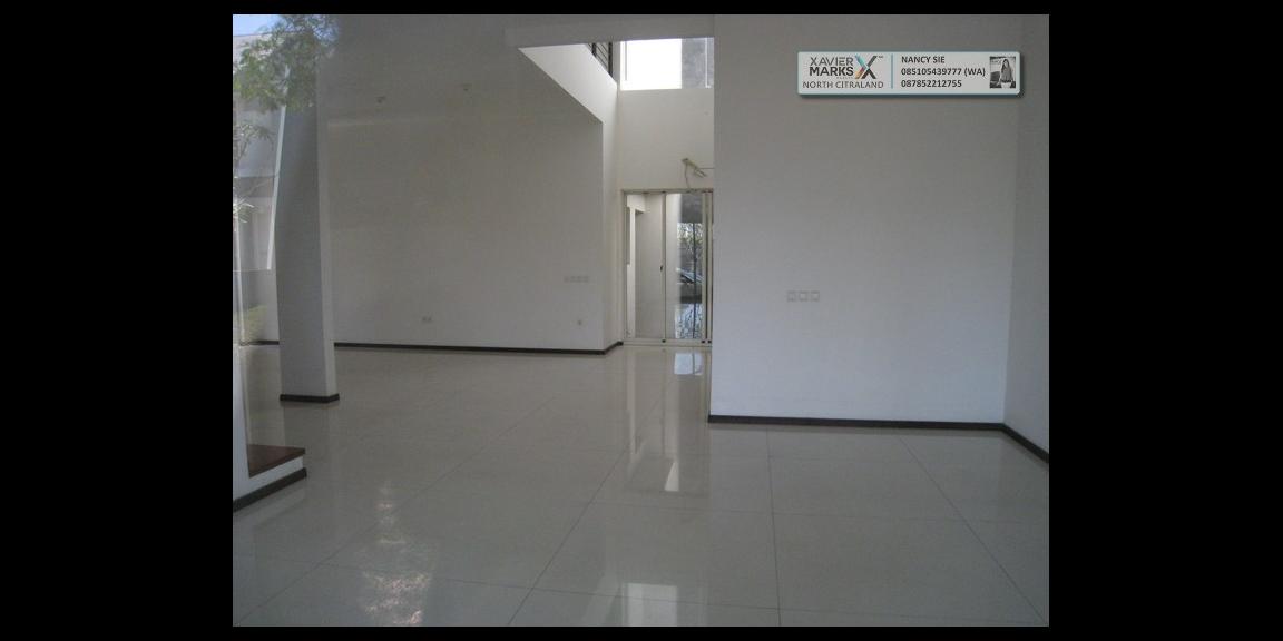 RUMAH DIJUAL @ Citraland Puri Sentra Raya, Surabaya - Falling in Love RUMAH DIJUAL @ Citraland Puri Sentra Raya, Surabaya - Falling in Love