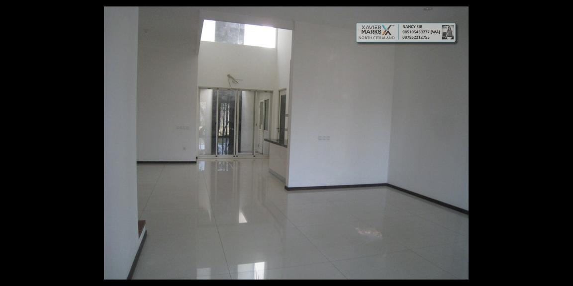 RUMAH DIJUAL @ Citraland Puri Sentra Raya, Surabaya - Falling in Love RUMAH DIJUAL @ Citraland Puri Sentra Raya, Surabaya - Falling in Love