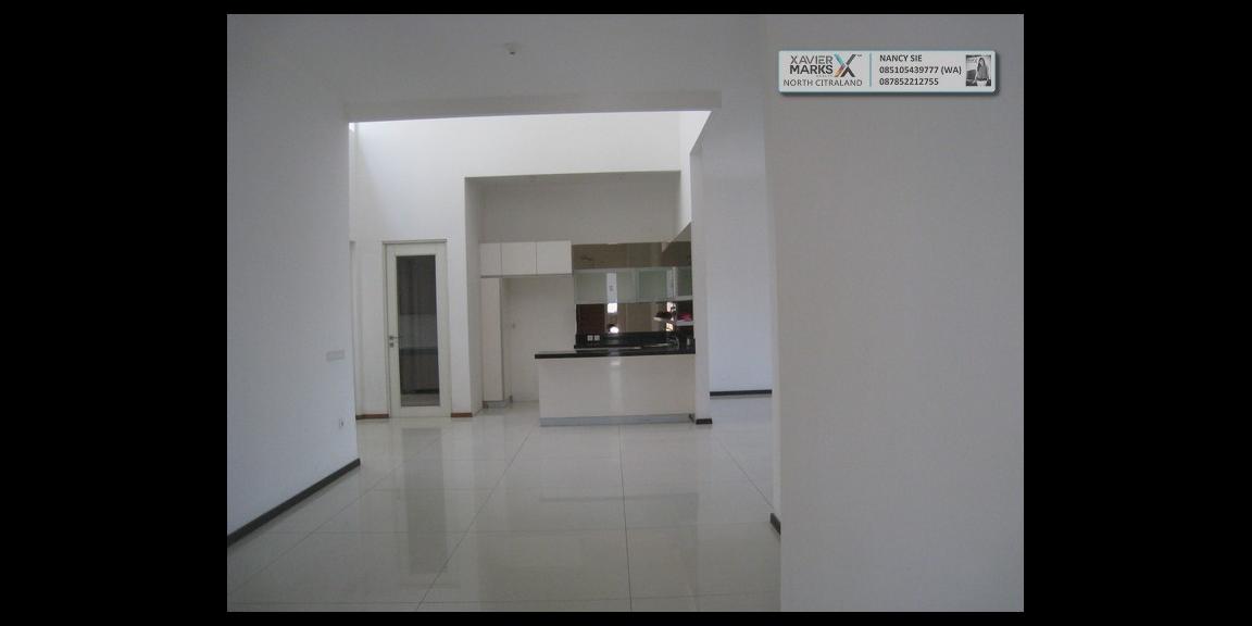 RUMAH DIJUAL @ Citraland Puri Sentra Raya, Surabaya - Falling in Love RUMAH DIJUAL @ Citraland Puri Sentra Raya, Surabaya - Falling in Love