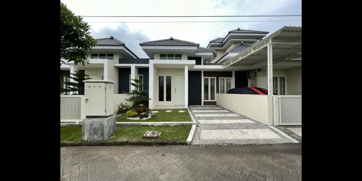 Rumah 7x15 Siap Huni di Green View Regency Pandaan Rumah 7x15 Siap Huni di Green View Regency Pandaan