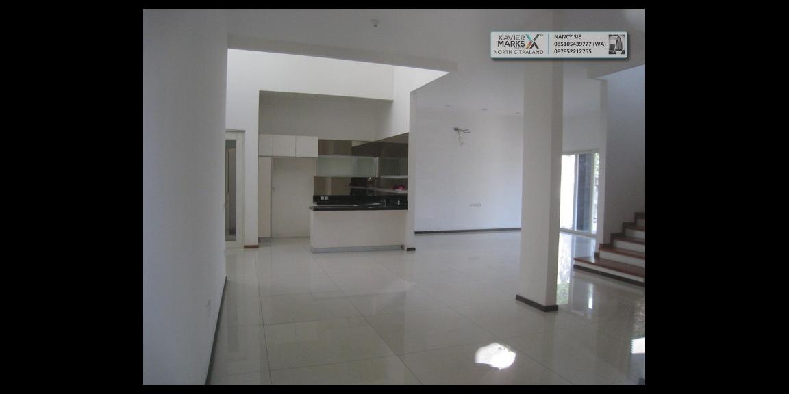 RUMAH DIJUAL @ Citraland Puri Sentra Raya, Surabaya - Falling in Love RUMAH DIJUAL @ Citraland Puri Sentra Raya, Surabaya - Falling in Love