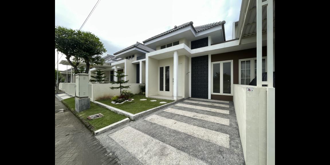 Rumah 7x15 Siap Huni di Green View Regency Pandaan Rumah 7x15 Siap Huni di Green View Regency Pandaan