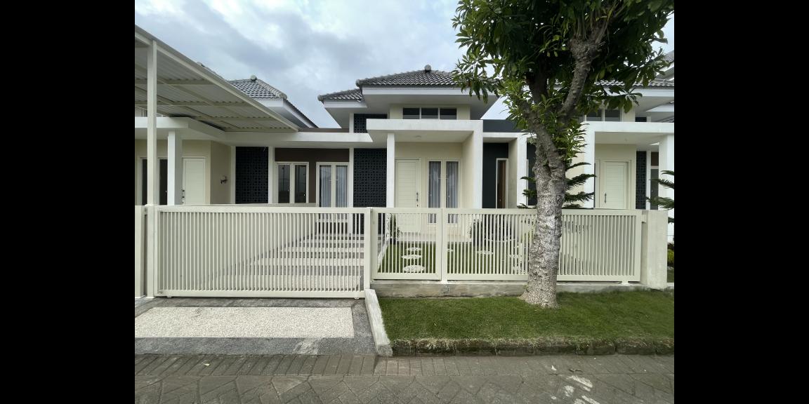 Rumah 7x15 Siap Huni di Green View Regency Pandaan Rumah 7x15 Siap Huni di Green View Regency Pandaan