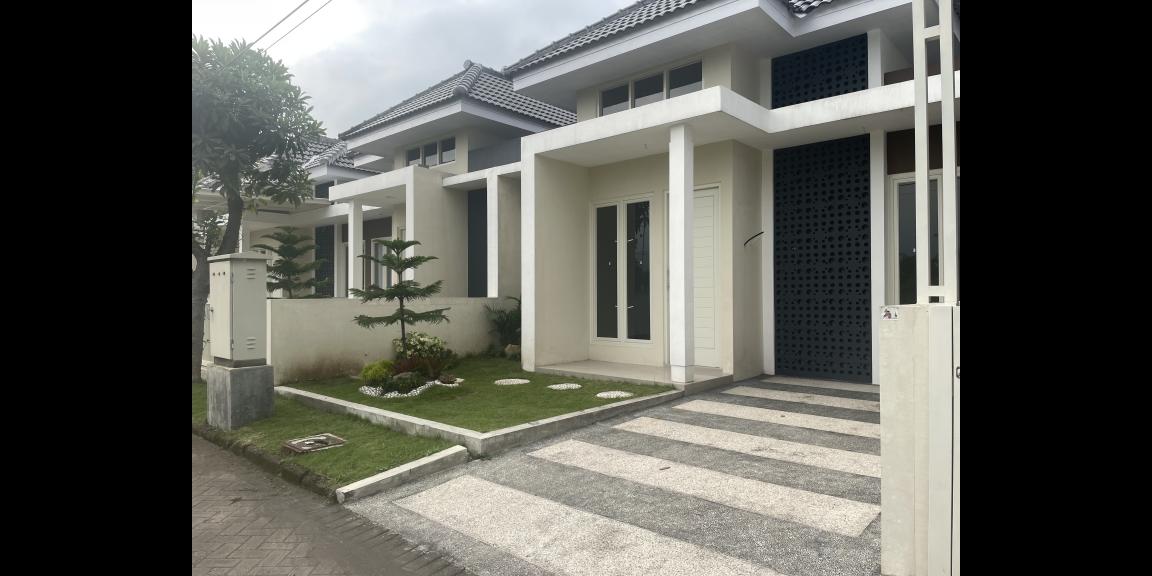 Rumah 7x15 Siap Huni di Green View Regency Pandaan Rumah 7x15 Siap Huni di Green View Regency Pandaan