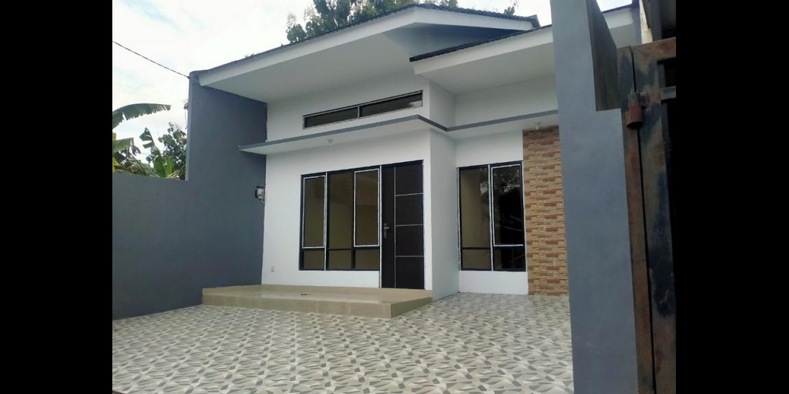 Rumah Baru Siap Huni Tipe 60 Lokasi Sekitar Pamulang Rumah Baru Siap Huni Tipe 60 Lokasi Sekitar Pamulang
