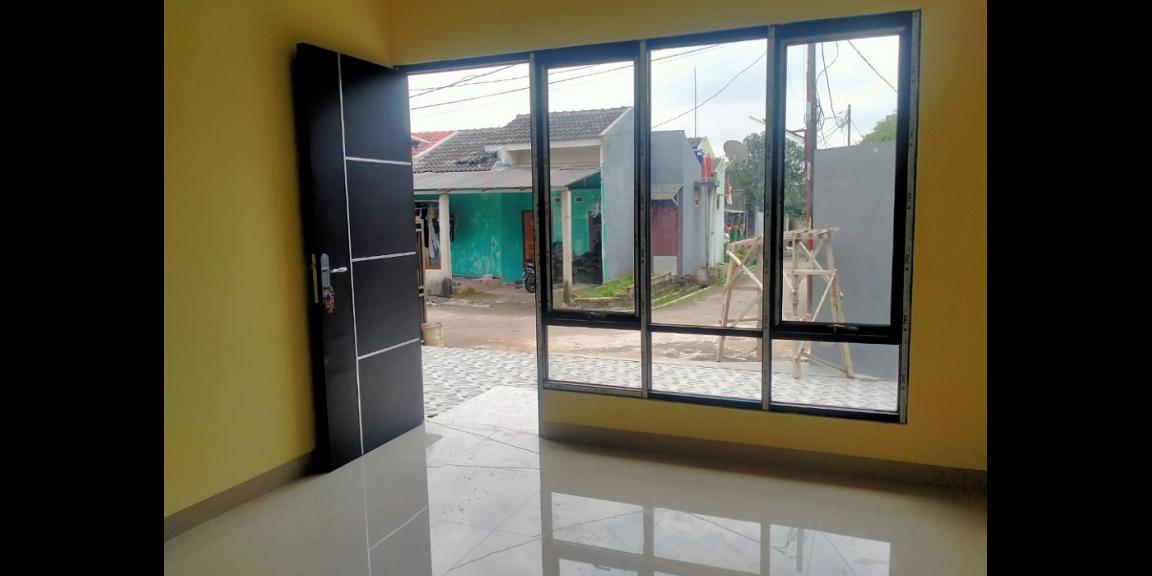 Rumah Baru Siap Huni Tipe 60 Lokasi Sekitar Pamulang Rumah Baru Siap Huni Tipe 60 Lokasi Sekitar Pamulang