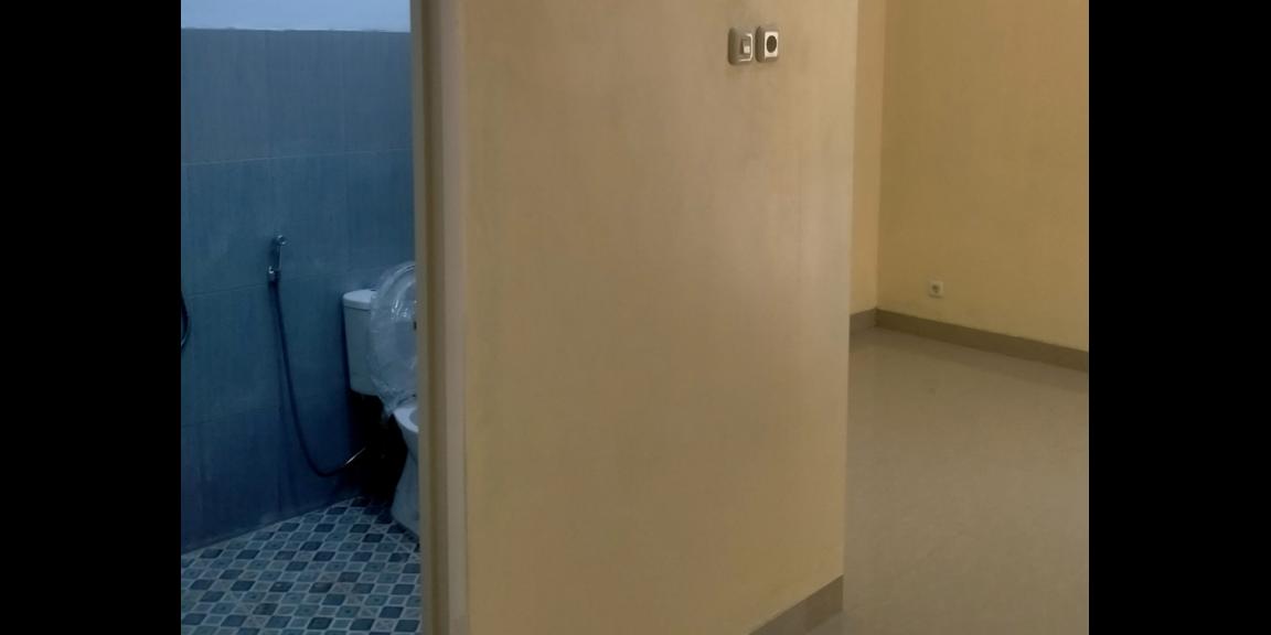 Rumah Baru Siap Huni Tipe 60 Lokasi Sekitar Pamulang Rumah Baru Siap Huni Tipe 60 Lokasi Sekitar Pamulang