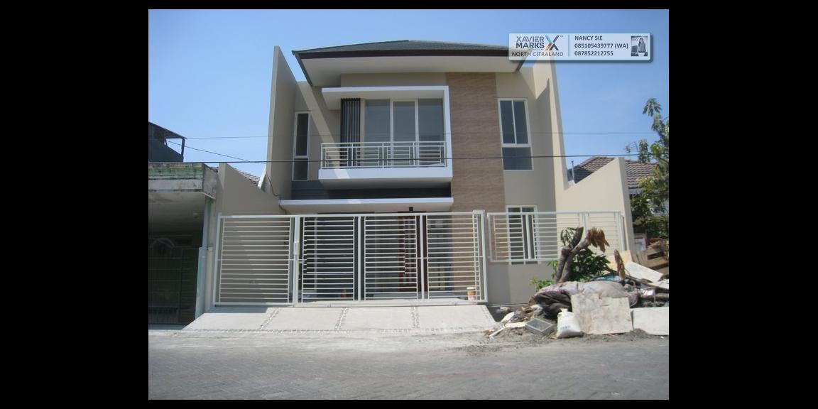 RUMAH DIJUAL @ Pondok Tjandra Indah Sidoarjo - A delightful Paradise Home. RUMAH DIJUAL @ Pondok Tjandra Indah Sidoarjo - A delightful Paradise Home.