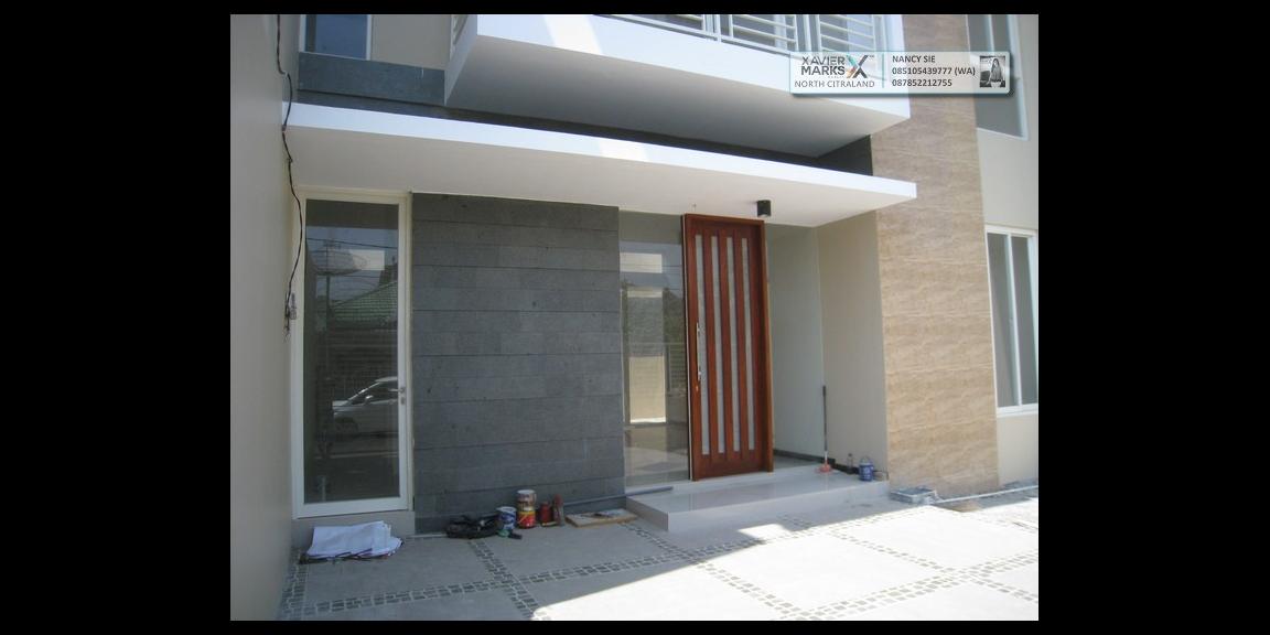 RUMAH DIJUAL @ Pondok Tjandra Indah Sidoarjo - A delightful Paradise Home. RUMAH DIJUAL @ Pondok Tjandra Indah Sidoarjo - A delightful Paradise Home.