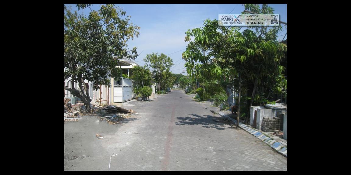 RUMAH DIJUAL @ Pondok Tjandra Indah Sidoarjo - A delightful Paradise Home. RUMAH DIJUAL @ Pondok Tjandra Indah Sidoarjo - A delightful Paradise Home.