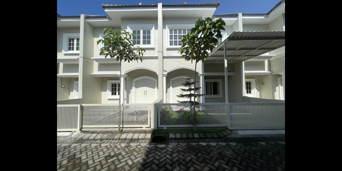 Rumah 2 Lantai 6x10 di Green View Nine Pandaan Rumah 2 Lantai 6x10 di Green View Nine Pandaan