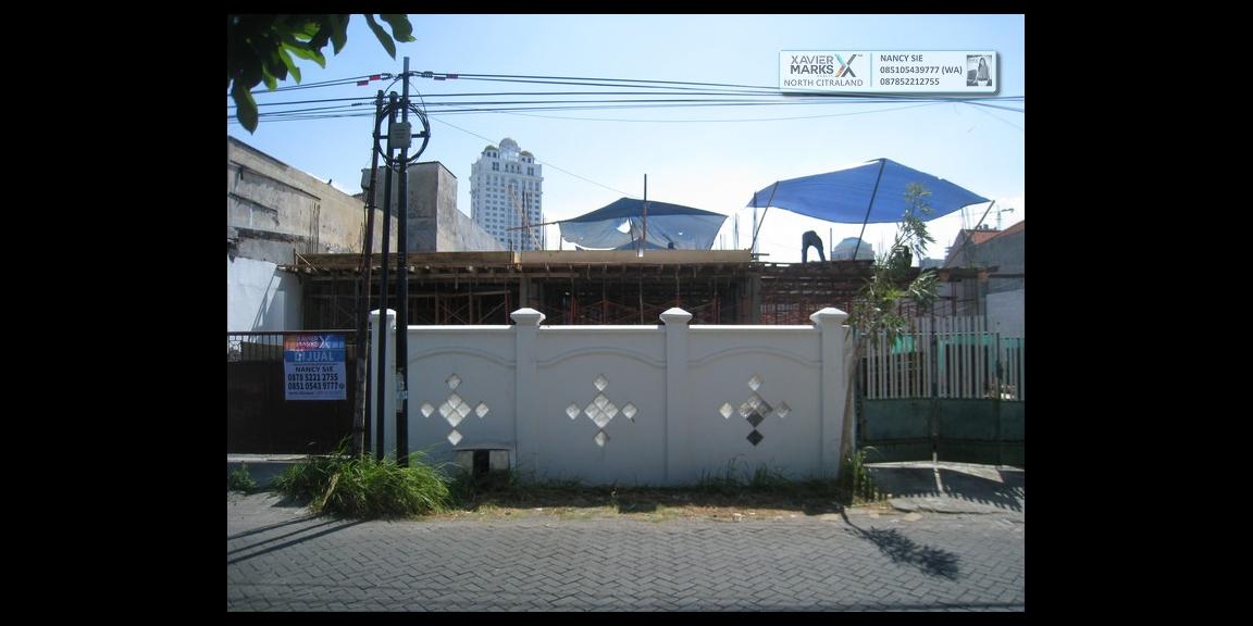 RUKO DIJUAL @ Darmo Permai Selatan V, Surabaya - Under Construction Ruko 3 Lantai RUKO DIJUAL @ Darmo Permai Selatan V, Surabaya - Under Construction Ruko 3 Lantai