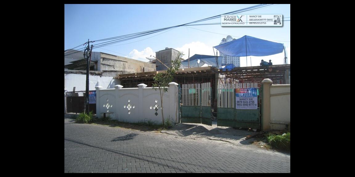 RUKO DIJUAL @ Darmo Permai Selatan V, Surabaya - Under Construction Ruko 3 Lantai RUKO DIJUAL @ Darmo Permai Selatan V, Surabaya - Under Construction Ruko 3 Lantai