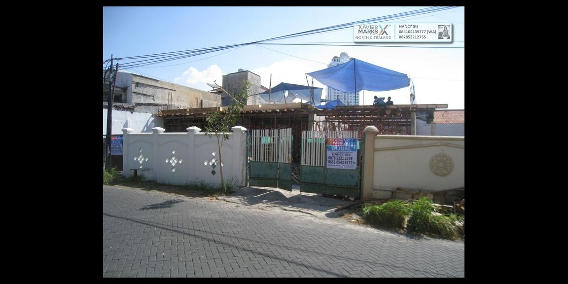 RUKO DIJUAL @ Darmo Permai Selatan V, Surabaya - Under Construction Ruko 3 Lantai RUKO DIJUAL @ Darmo Permai Selatan V, Surabaya - Under Construction Ruko 3 Lantai
