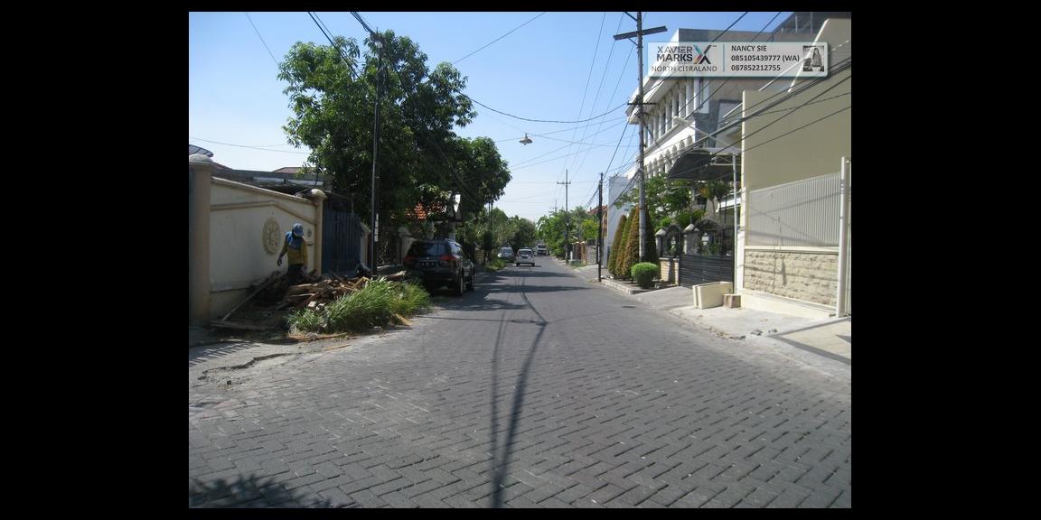 RUKO DIJUAL @ Darmo Permai Selatan V, Surabaya - Under Construction Ruko 3 Lantai RUKO DIJUAL @ Darmo Permai Selatan V, Surabaya - Under Construction Ruko 3 Lantai