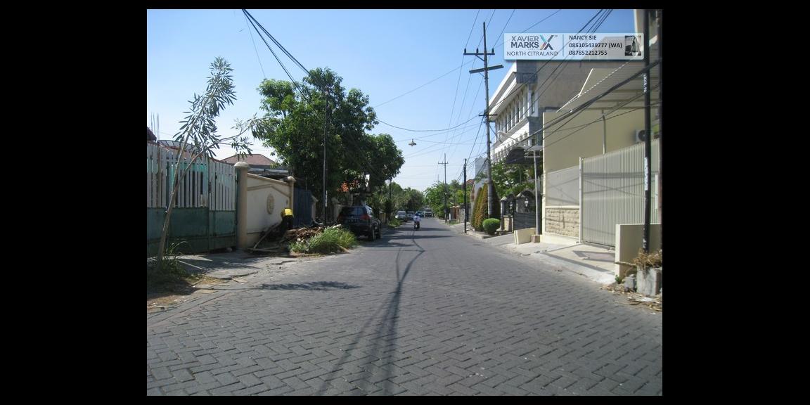 RUKO DIJUAL @ Darmo Permai Selatan V, Surabaya - Under Construction Ruko 3 Lantai RUKO DIJUAL @ Darmo Permai Selatan V, Surabaya - Under Construction Ruko 3 Lantai