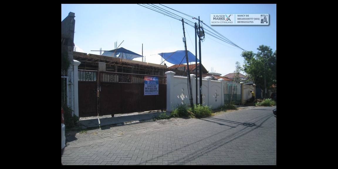 RUKO DIJUAL @ Darmo Permai Selatan V, Surabaya - Under Construction Ruko 3 Lantai RUKO DIJUAL @ Darmo Permai Selatan V, Surabaya - Under Construction Ruko 3 Lantai