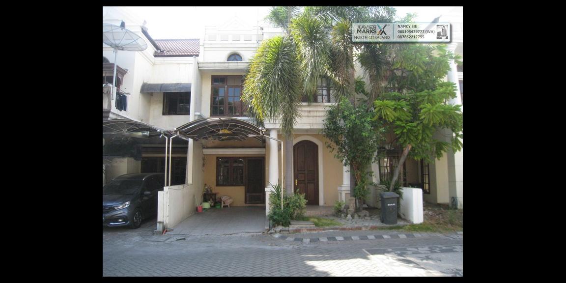 Galaxy Royal Palace Mojo Gubeng, Surabaya - Beauty and Convenience Home Galaxy Royal Palace Mojo Gubeng, Surabaya - Beauty and Convenience Home