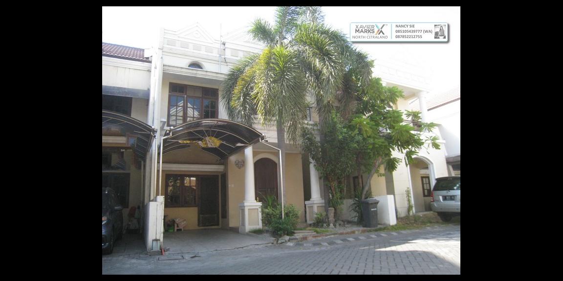 Galaxy Royal Palace Mojo Gubeng, Surabaya - Beauty and Convenience Home Galaxy Royal Palace Mojo Gubeng, Surabaya - Beauty and Convenience Home