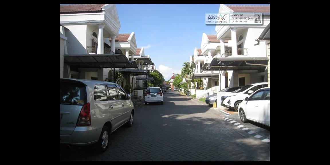 Galaxy Royal Palace Mojo Gubeng, Surabaya - Beauty and Convenience Home Galaxy Royal Palace Mojo Gubeng, Surabaya - Beauty and Convenience Home